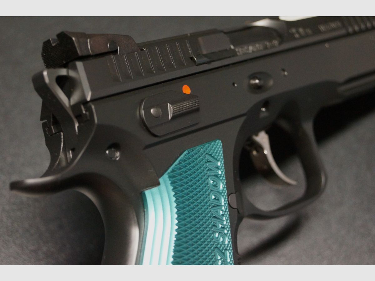 CZ Shadow 2, Bild 4 von 6