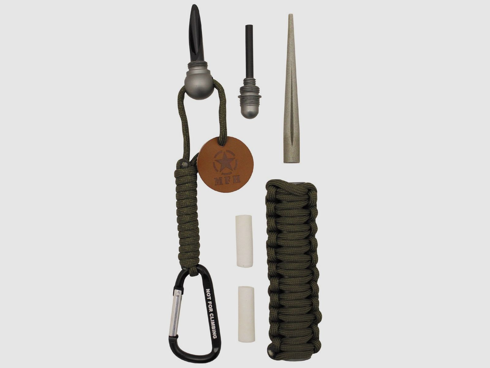 MFH Feuerstarter Set Survival