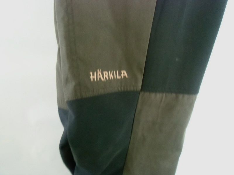 HÄRKILA - Jagdhose - NEU !Gr- 56-58 !