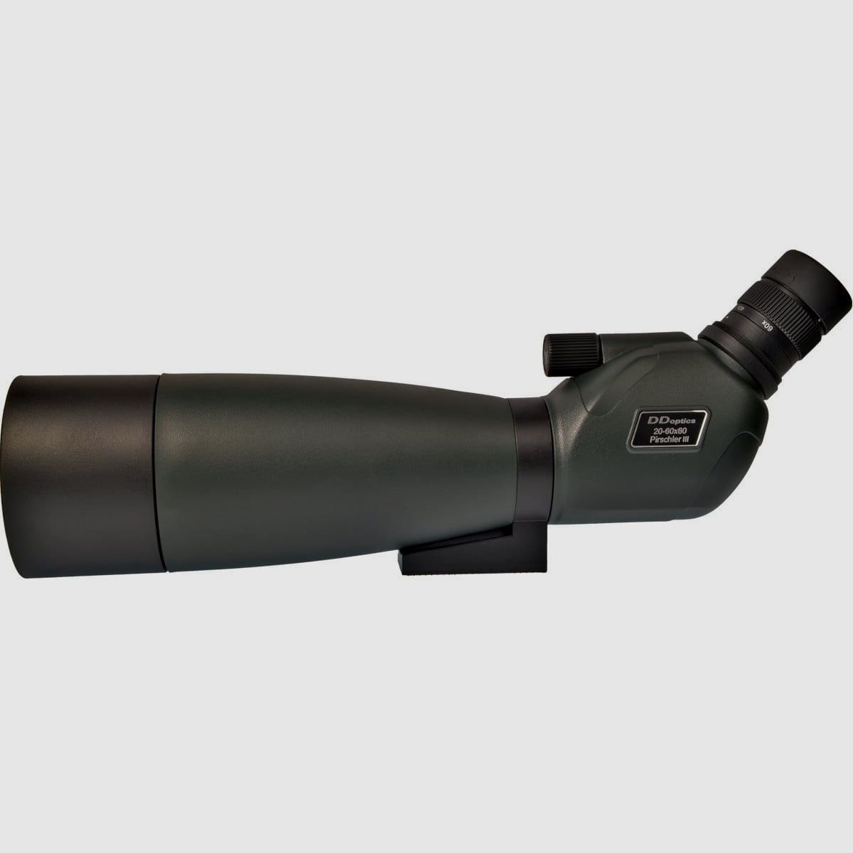 DDoptics Pirschler Gen. 3 20-60x80 S Spektiv