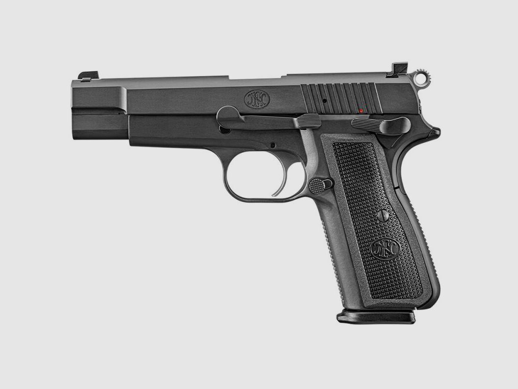 FN FN High Power 9mmLuger, zdjęcie 2 z 4