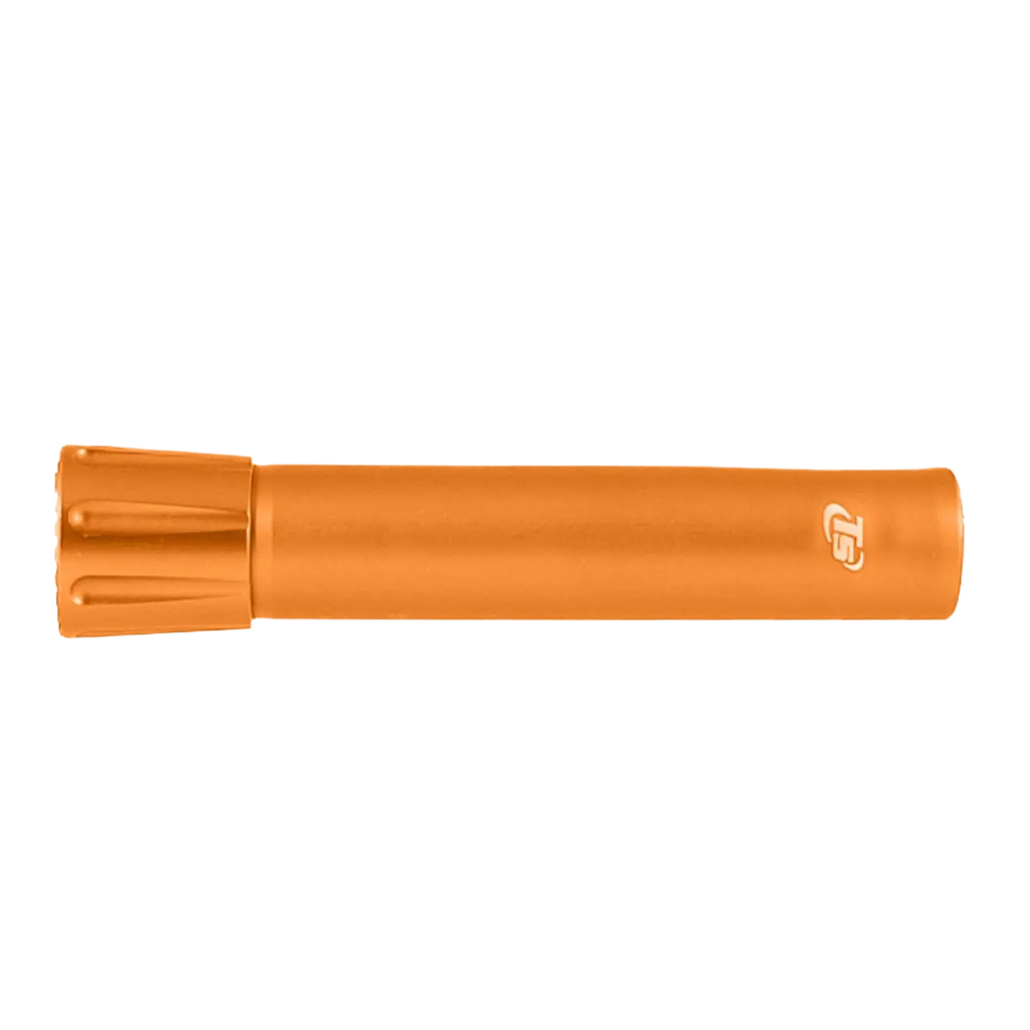 Toni System Magazinrohr Verlängerung +3 Kal. 12 für Beretta, Benelli M4/Nova, Fabarm, Baikal I Orange