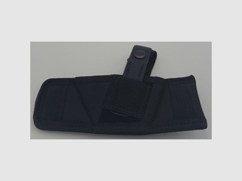 Front Line Gürtelholster schwarz