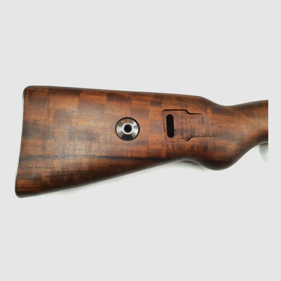 Schwaben Arms GmbH	 SAR K98k Sportmatch Hochglanzpoliert
