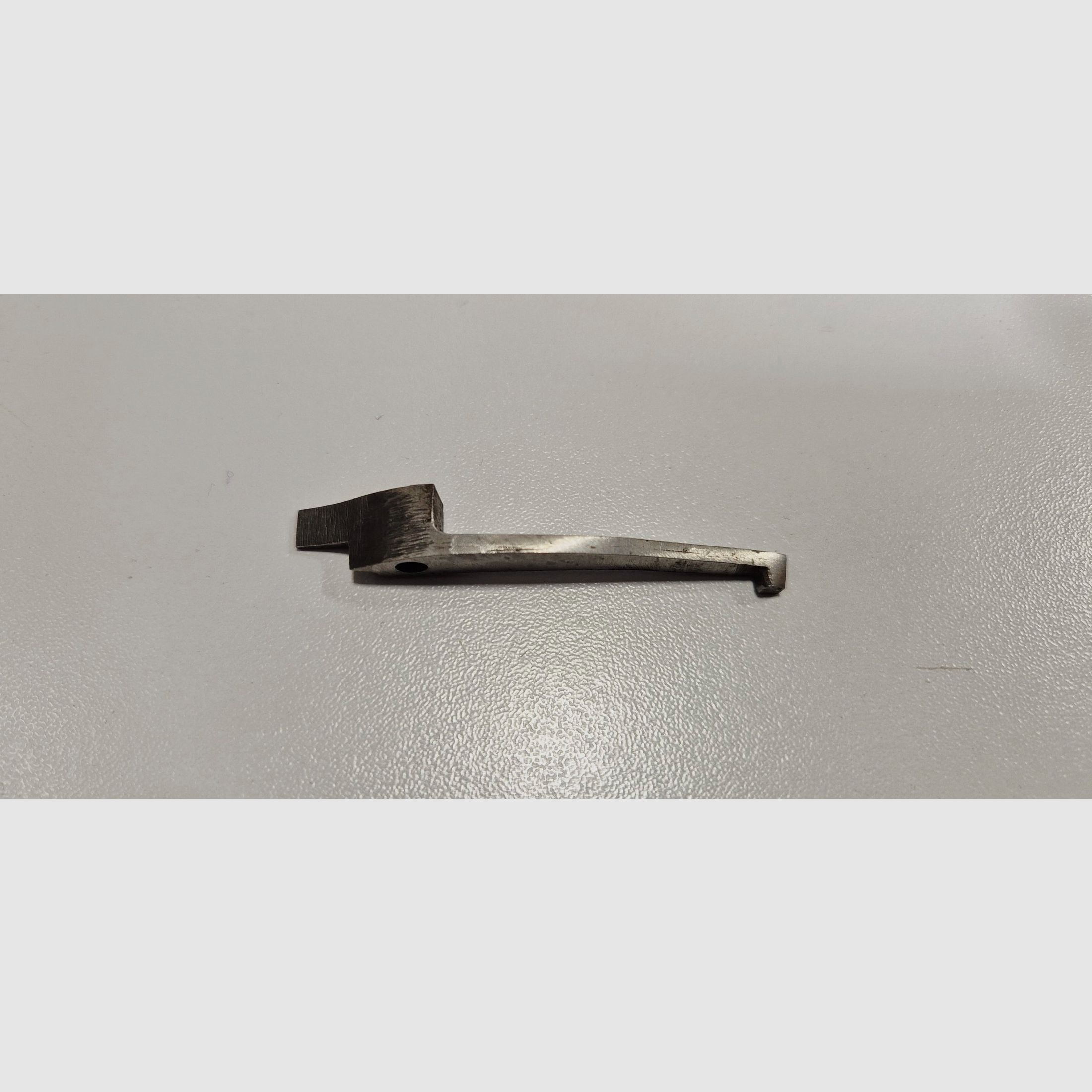 Right Trigger Side-by-Side Hammerless, image 2 of 4