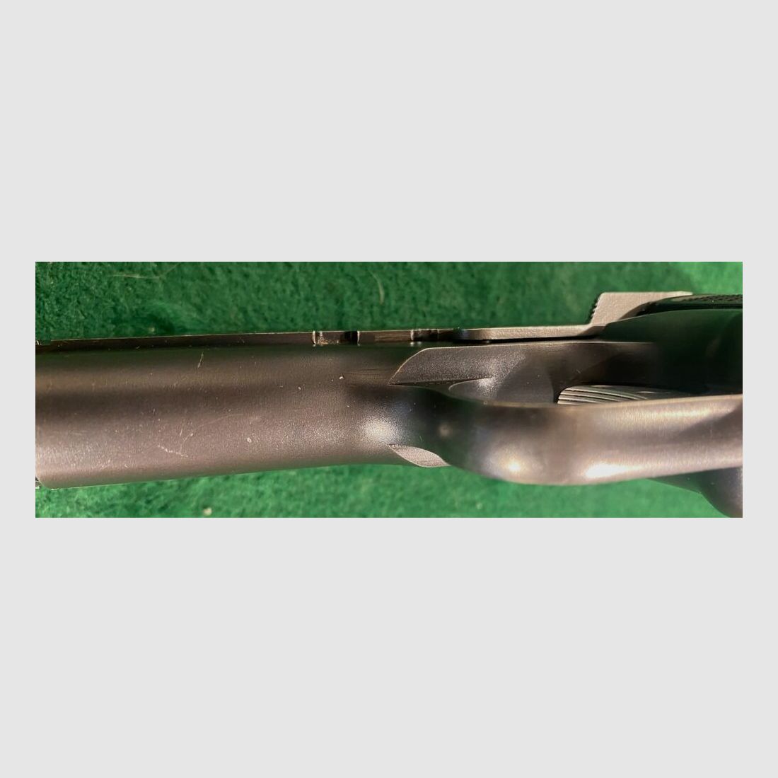 Para Ordnance Canada Caspian, immagine 10 di 10
