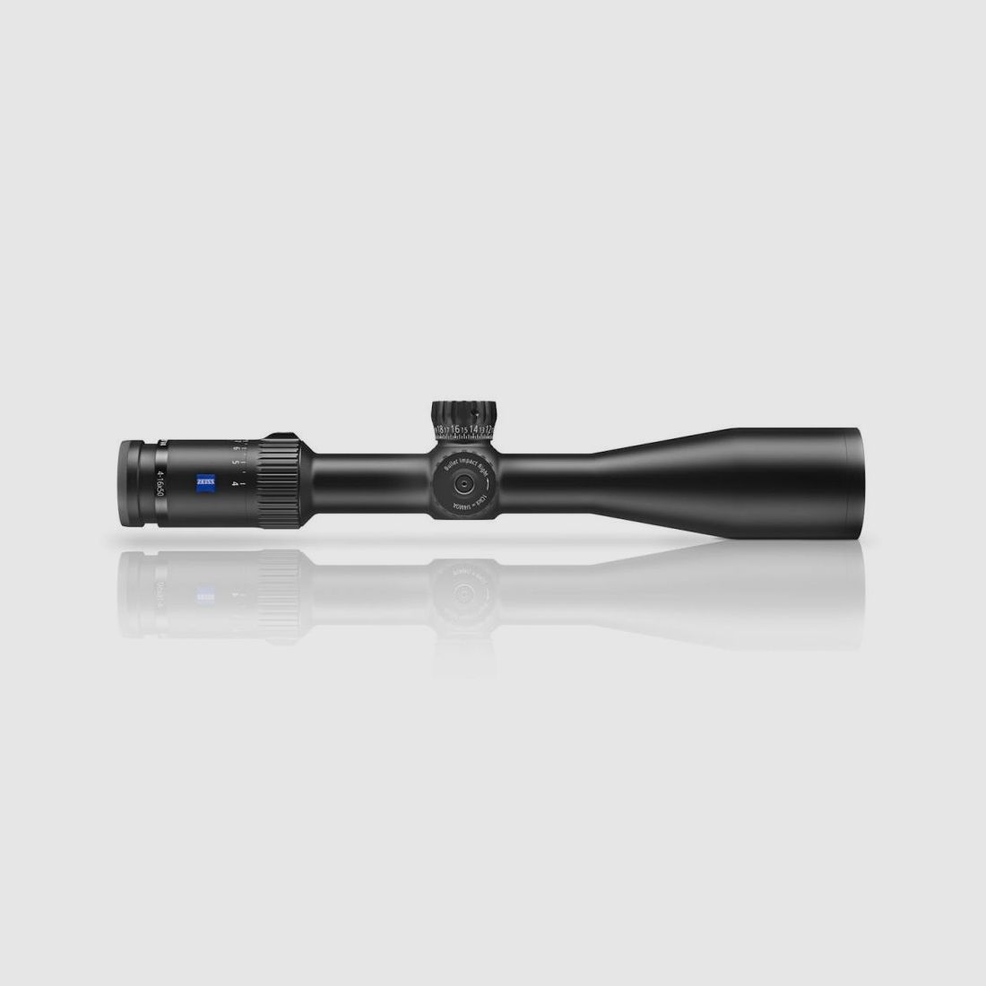 ZEISS richtkijker CONQUEST V4 4-16x50 ASV H kruis 68