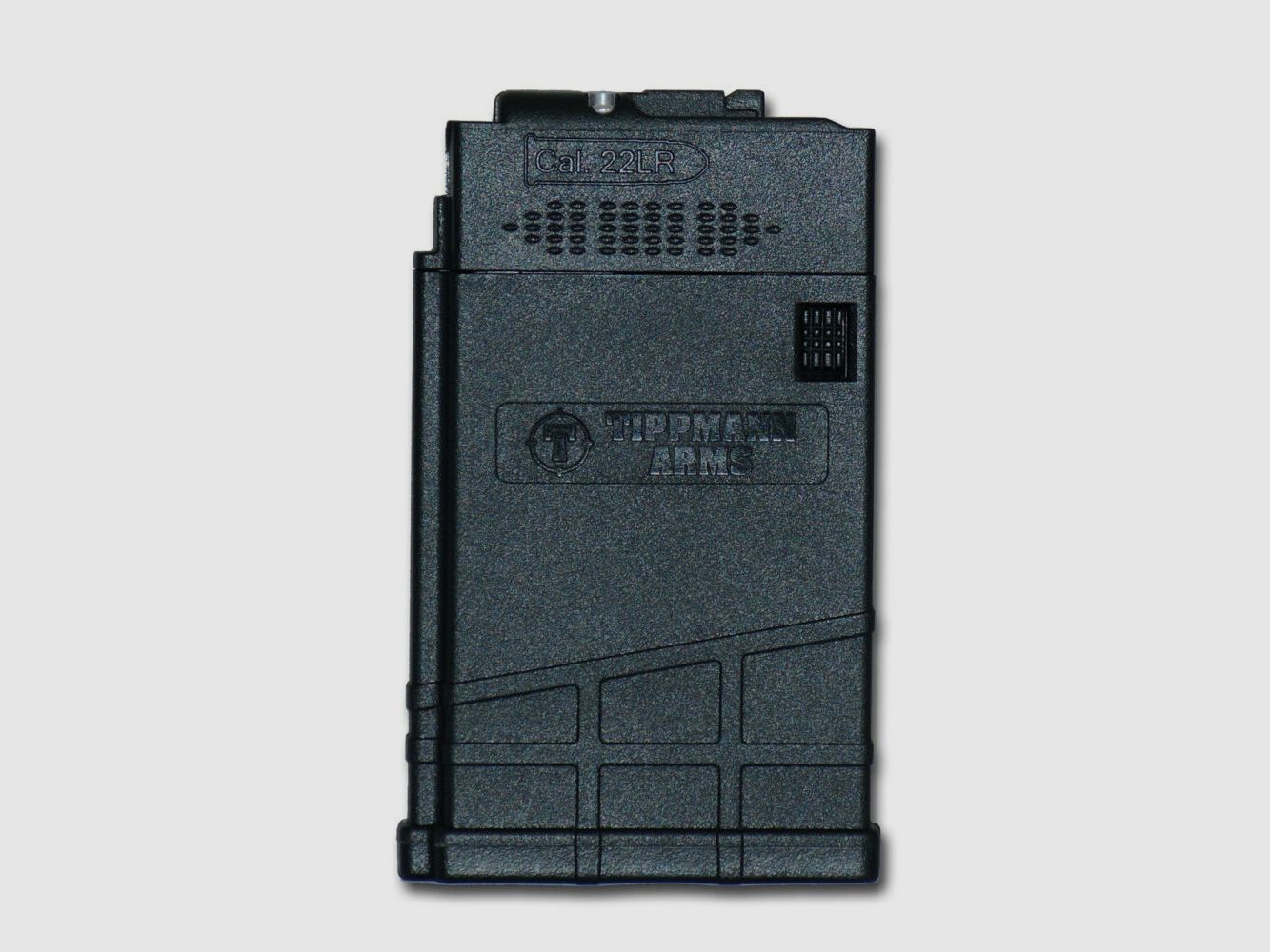 Chargeur de rechange Tippmann Arms 10 coups pour carabine à répétition Tippmann Arms