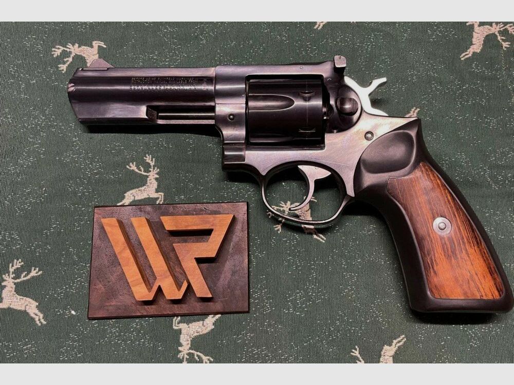 Ruger GP 141 .357Mag