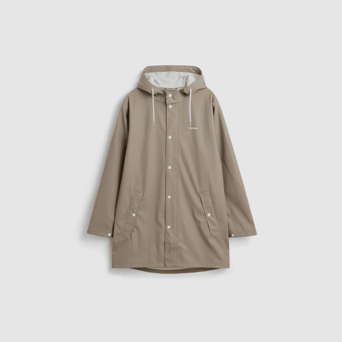 Tretorn Wings Rain Jacket Mule XL