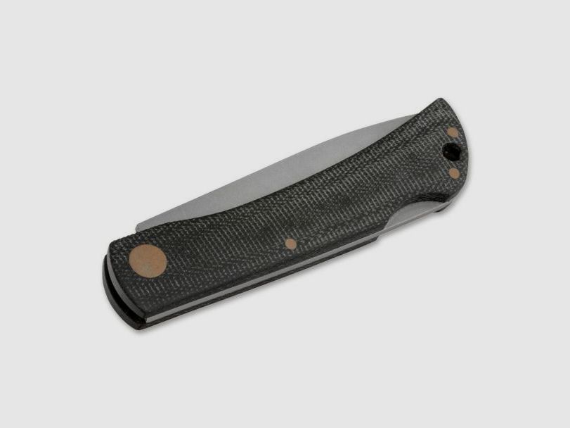 Böker Rangebuster Black Copper coltello tascabile, Bild 3 von 6