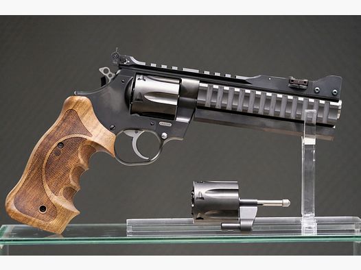 Korth National Standard Super Sport