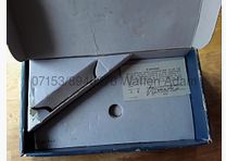 Beretta Originalkarton Mod. 81