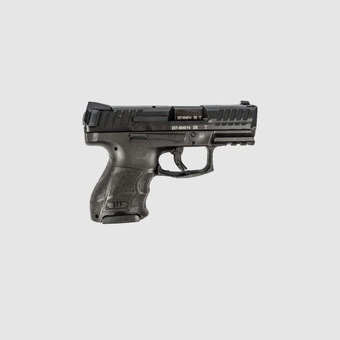 Heckler & Koch SFP9 SK - SF, Bild 2 von 5