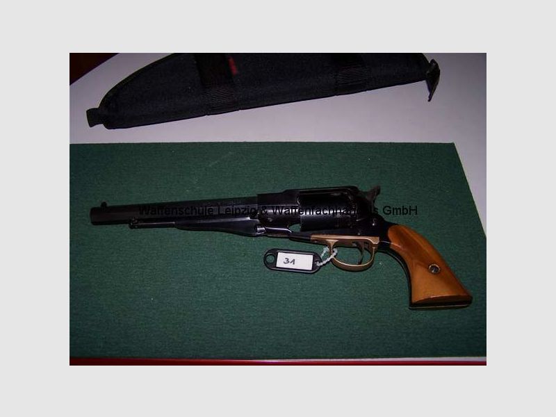 St. Paolo Brescia Made in Italien	 New Model Army, Bild 1 von 3