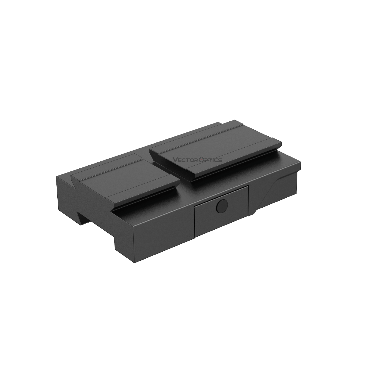 Montaż Vector Punkt Czerwony SCRD-63 – szyna – niski – 46 mm, zdjęcie 3 z 10