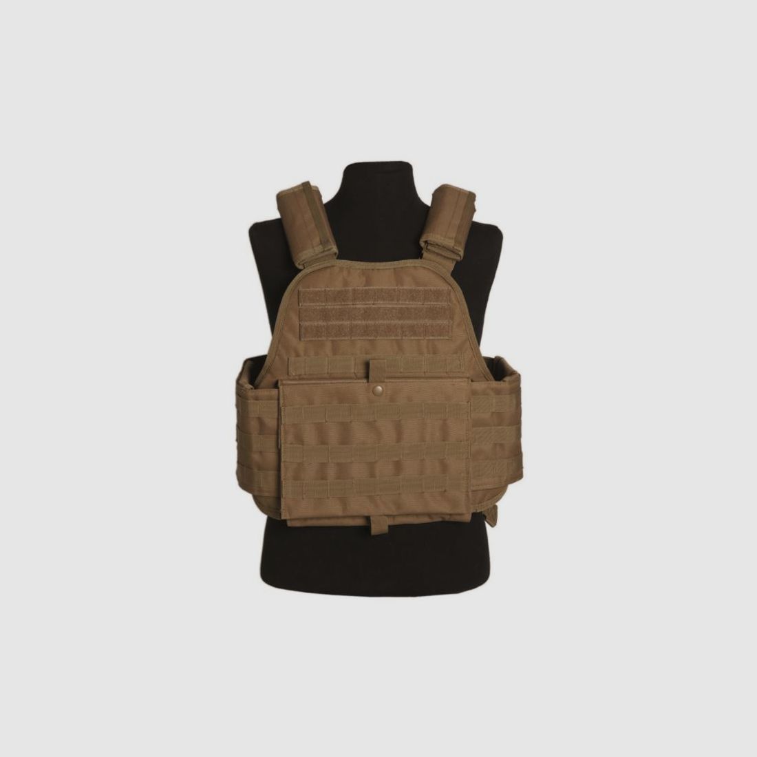 PLATE CARRIER VEST GEN. I