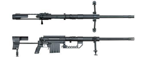 Ares M200