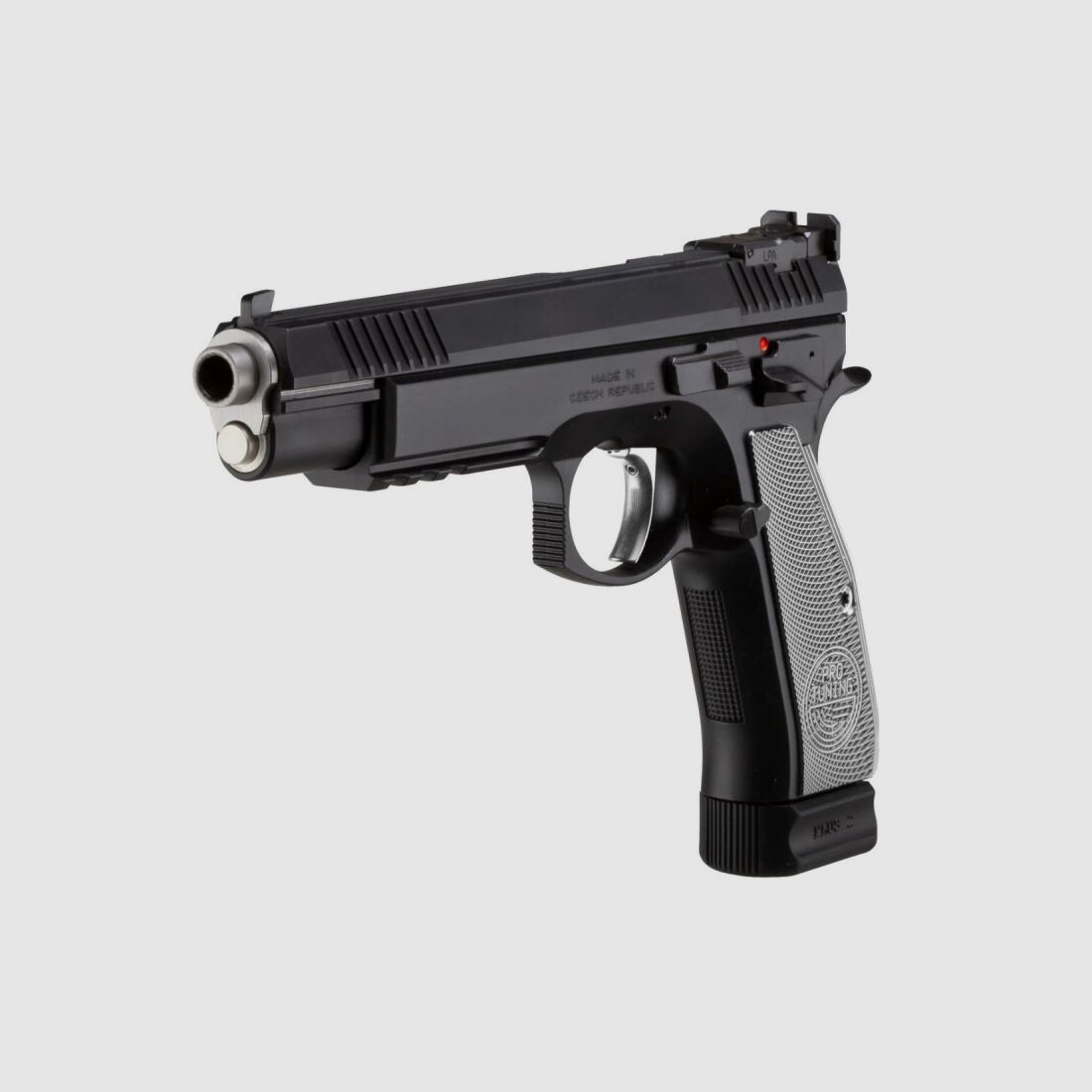 CZ 75 TAIPAN, afbeelding 1 van 3