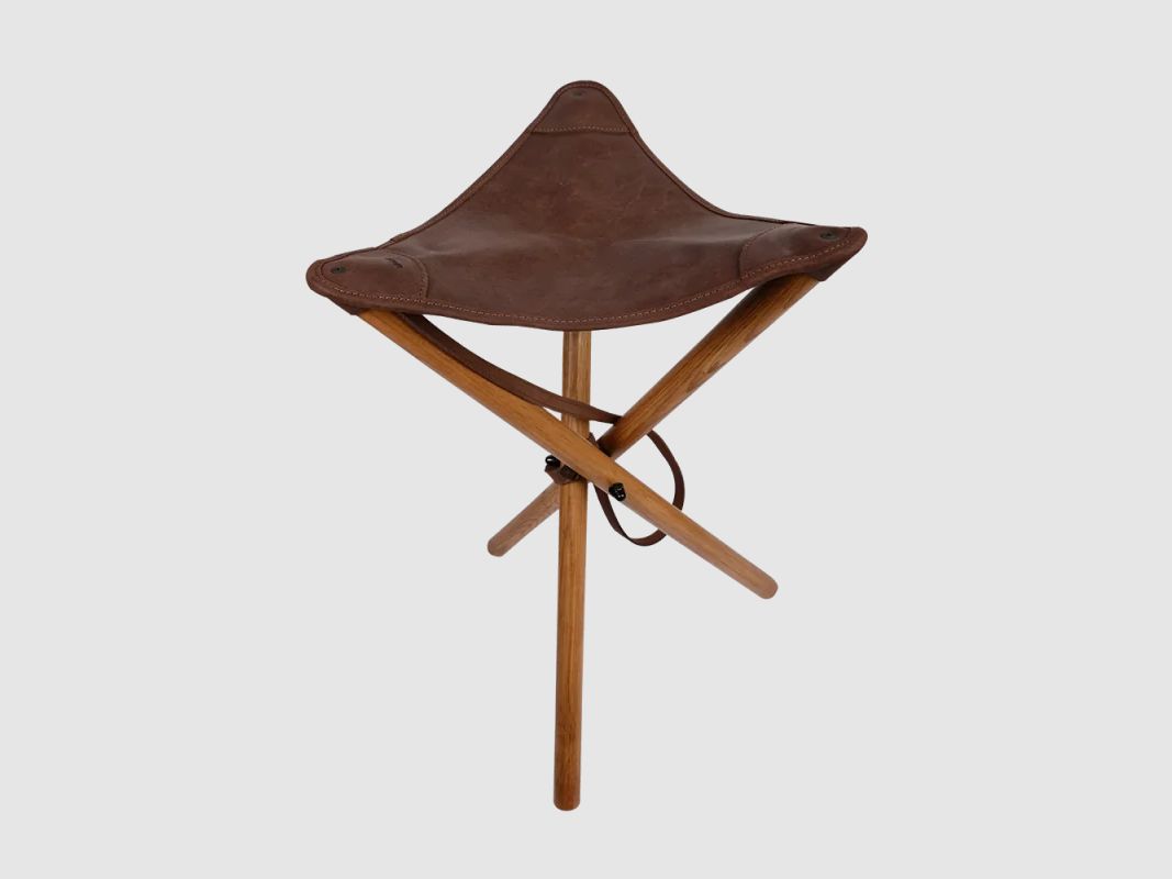 2WOLFS COMFORT Jagdhocker 65 cm, Bild 1 von 3