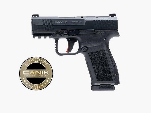 Canik Mete MC9 L Micro Compact | schwarz