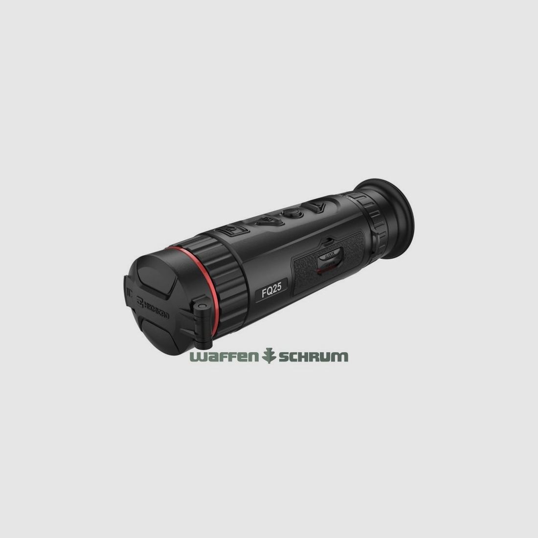 Hikmicro Falcon FQ25