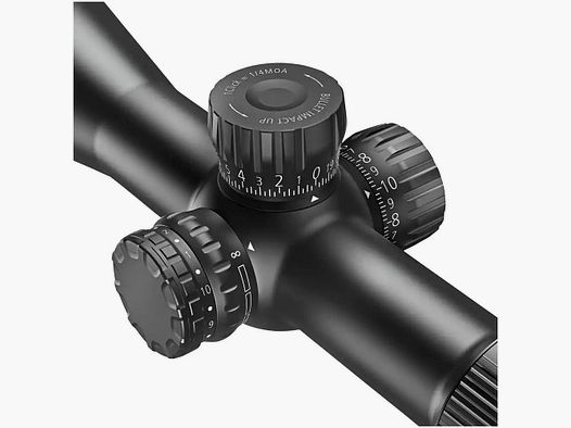 ZEISS V4 6-24x50 ASV H+S telescopio #89 / ZMOAi-20