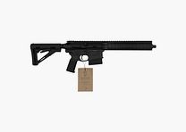 dar dar 10 Short Hunter .308 Winchester 12" - Sofort ab Lager verfügbar!
