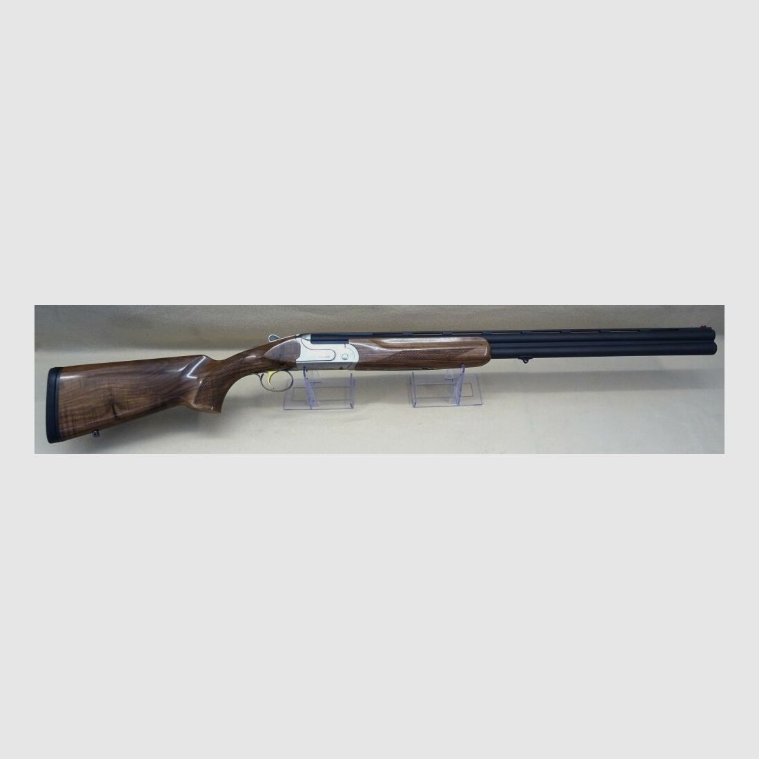 Akkar Silah Churchill 206 E Hunting Silber