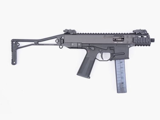 B&T Halbautomat GHM9 Compact