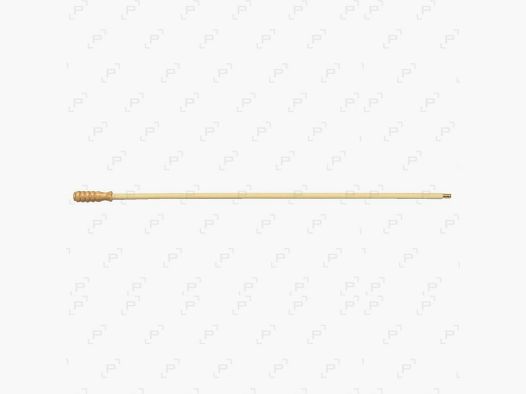 Baguette de nettoyage en bois STIL CRIN pour fusil