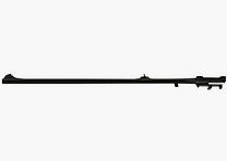 Blaser WL K95 MG 15x1 ohne Visierung