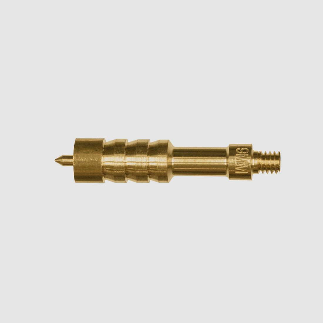 Shooter's Choice Pierce Point Jag 9 mm / .38 / .357 – 8-32 (SHF-J9MM)