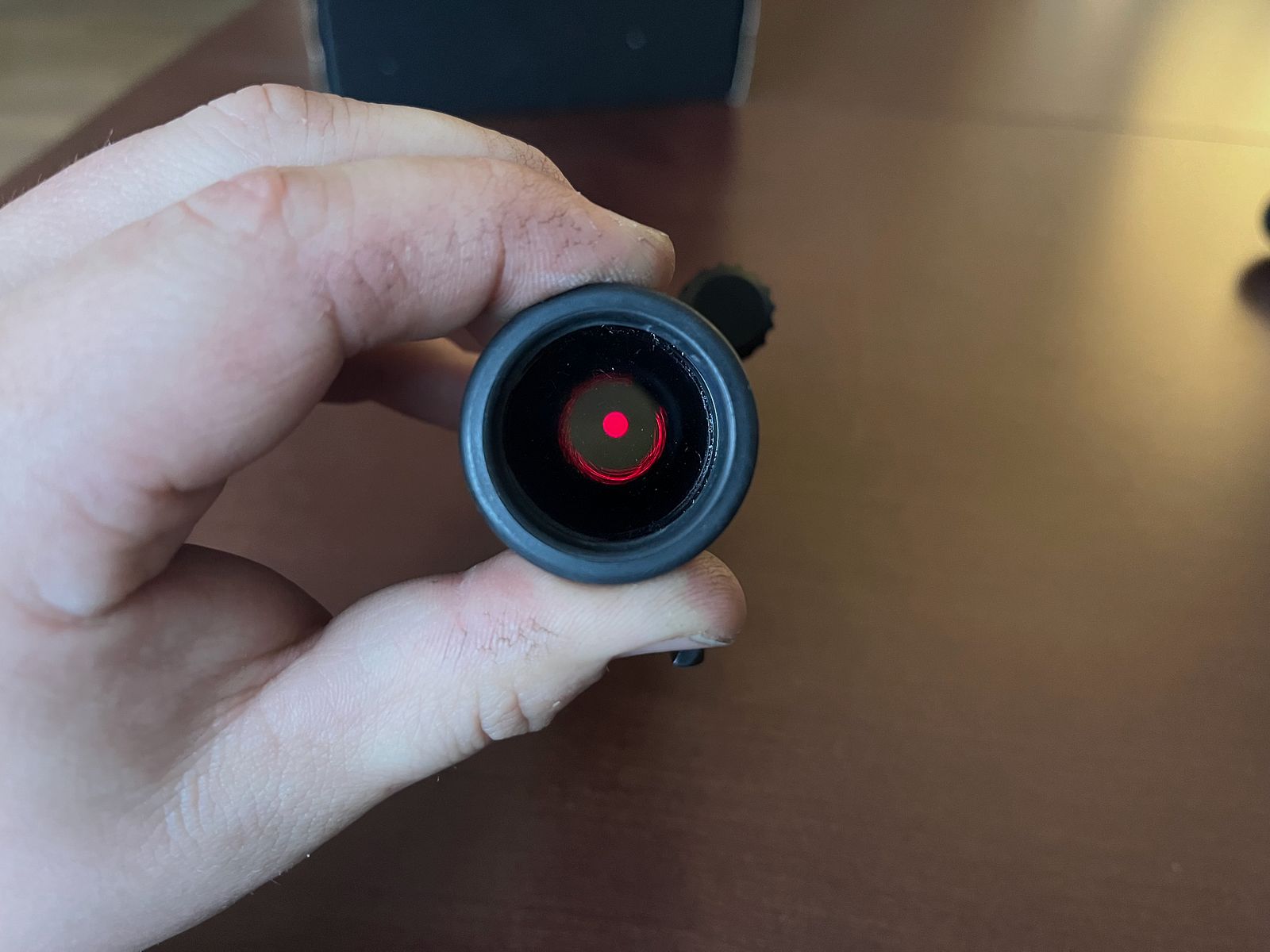 Aimpoint AP 9000L 2MOA ACET