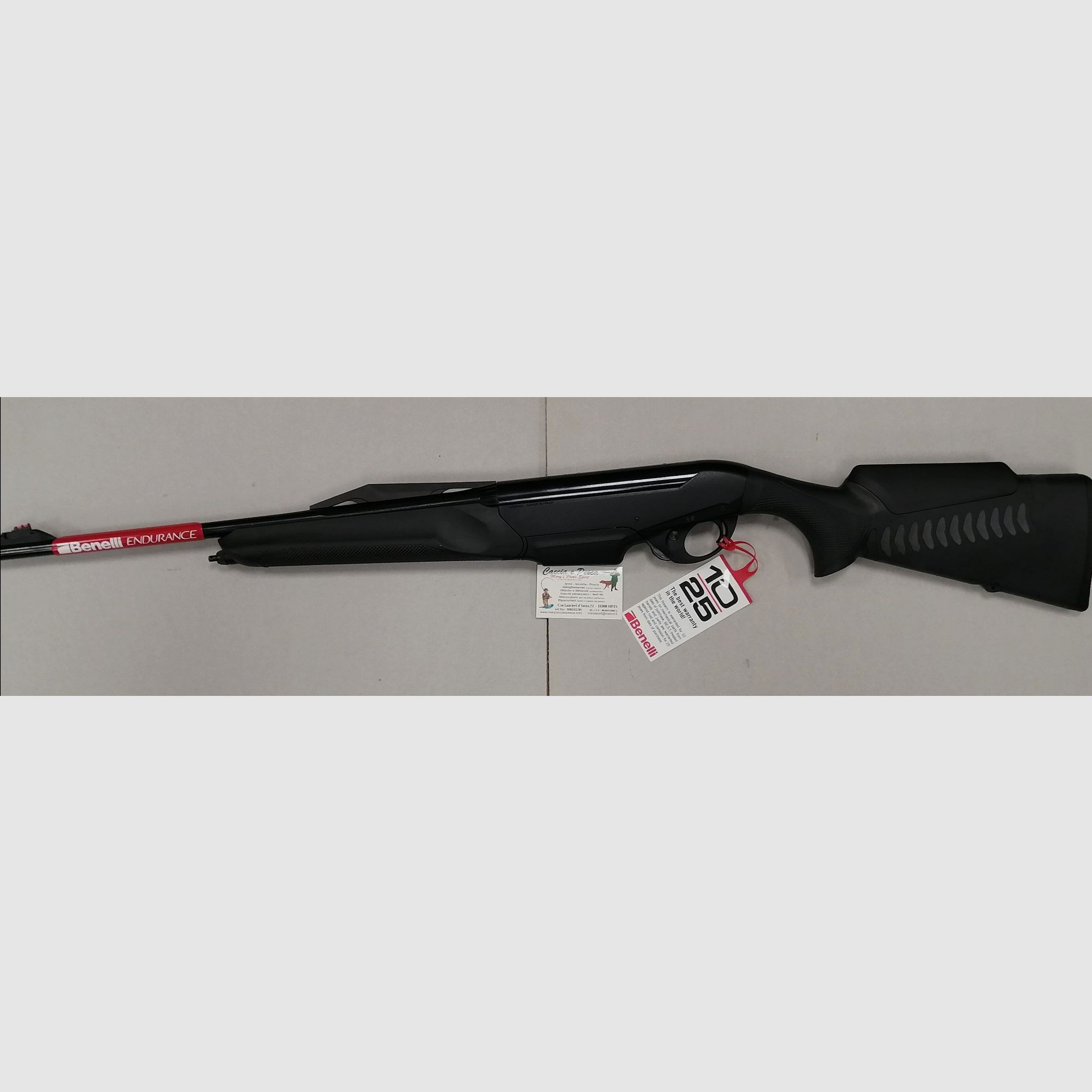 Benelli Endurance 22 Rifle, image 1 of 2