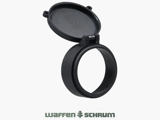 Capuchon de protection d'objectif Liemke pour Keiler 25/35/36 Pro