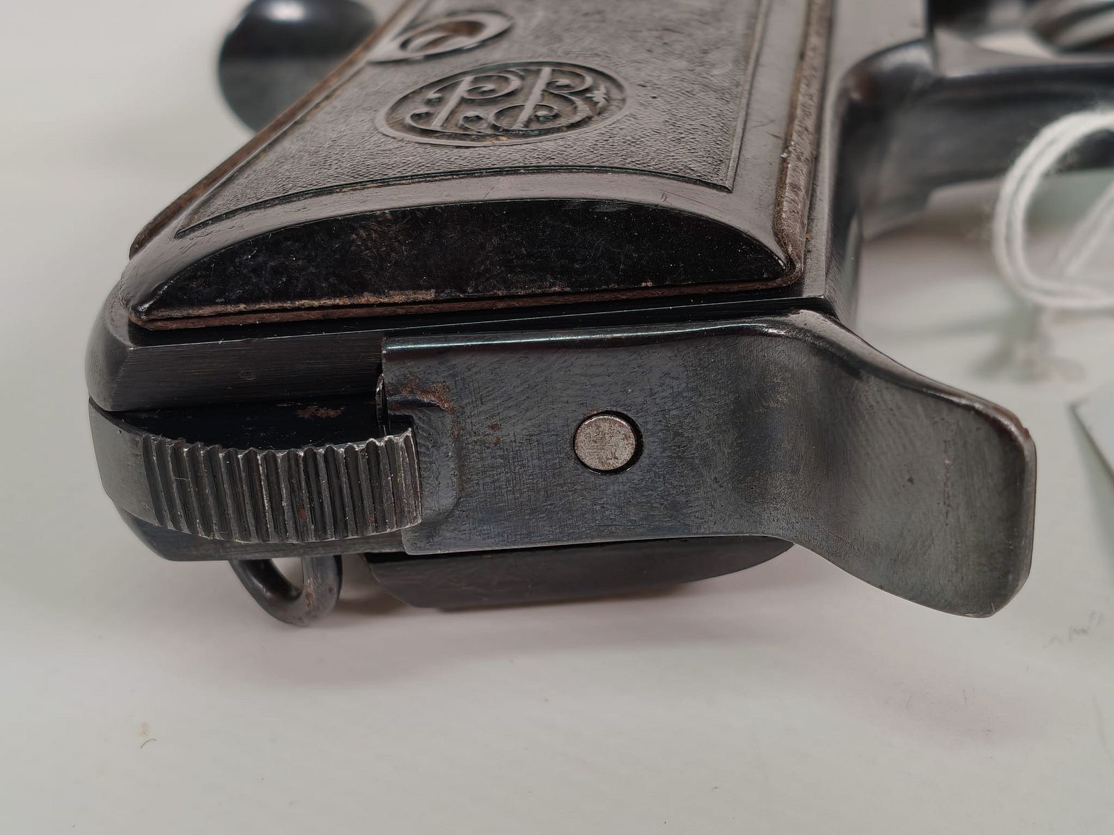 Beretta Mod. Gardone V.T. 1944 7,65mm Browning