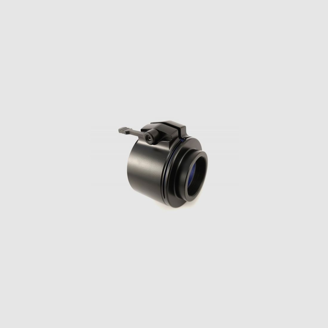 Rusan Q-R One-Piece Adapter M33.5x0.75 für Guide TA435/ Night Lux – Klemmhülsengröße: 64 mm