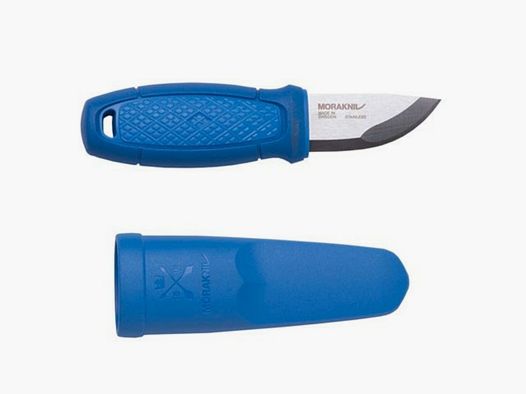 Couteau Morakniv Eldris Bleu