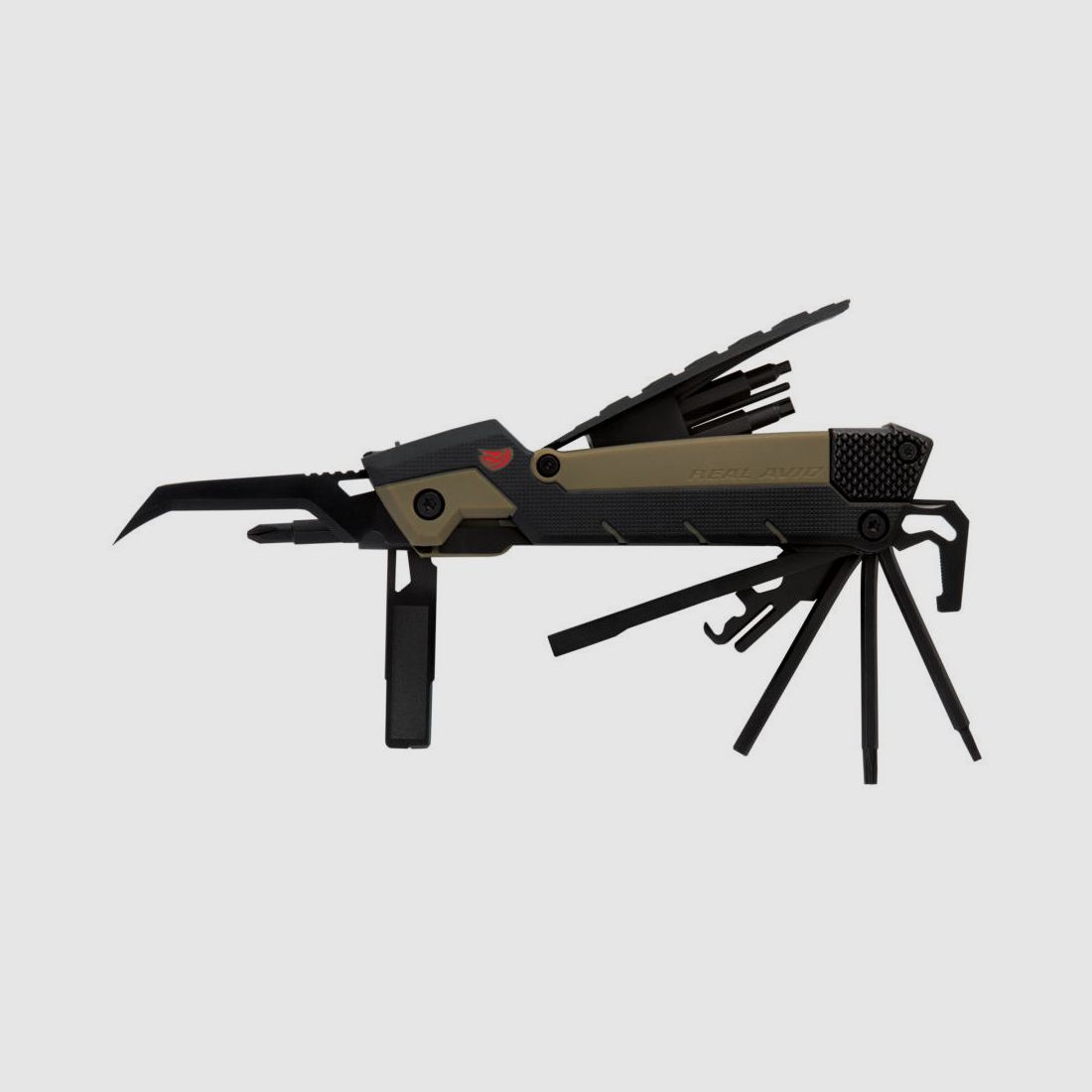 Real Avid AVGTPROAR Gun Tool Pro® for AR-15, image 1 of 3