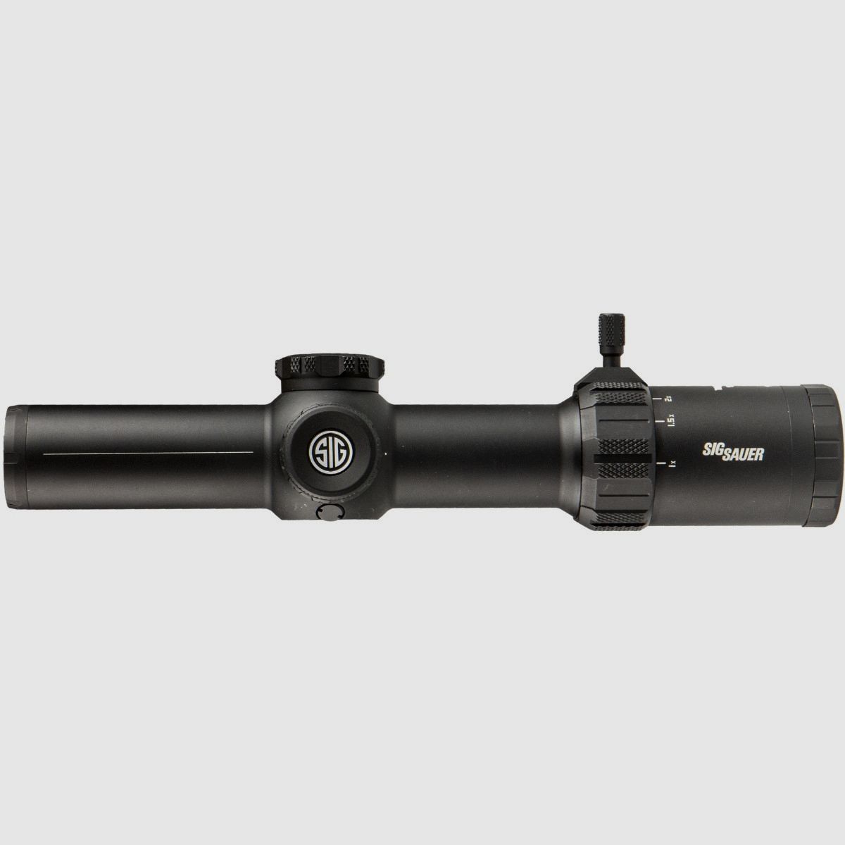 Sig Sauer – Tango-MSR 1-10X28mm riflescope – SOTM11000, image 2 of 11