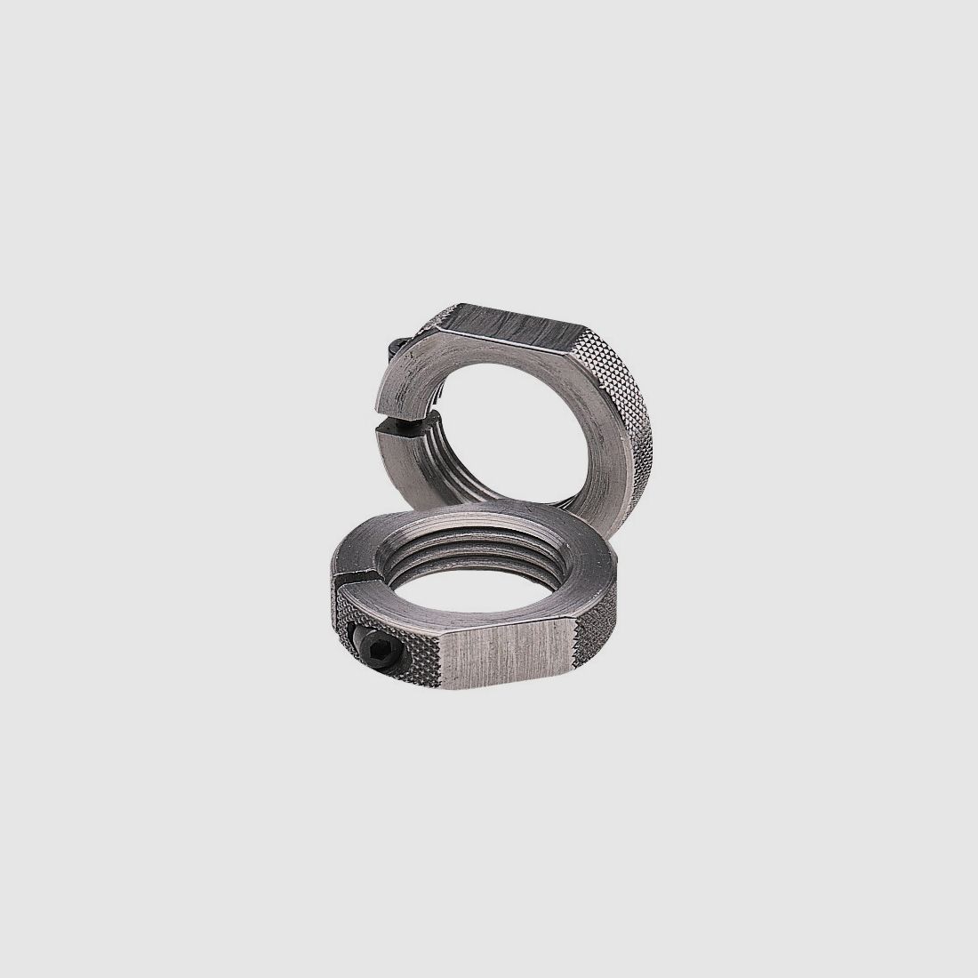 Packung mit 6 Sure-Loc Hornady Ringen