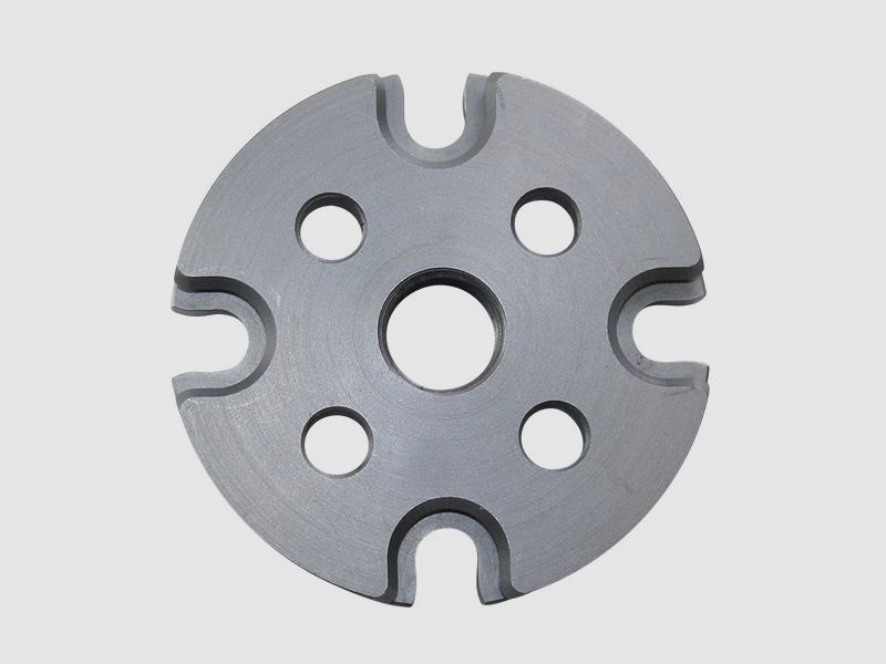 Shell Plate Auto Beech Pro Nr. 7