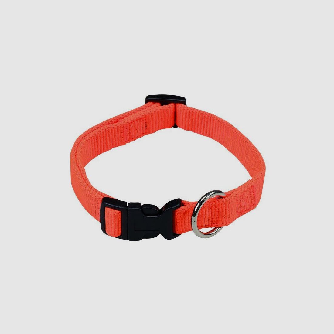 Farm-Land Halsband Signalorange 30-45