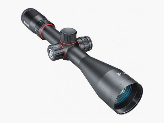 Bushnell ZF NITRO 2,5-15X50 4A ILLUMINATO 30MM