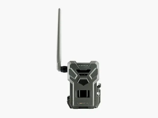 SPYPOINT FLEX-PLUS Mobilfunk-Wildkamera 36 MP