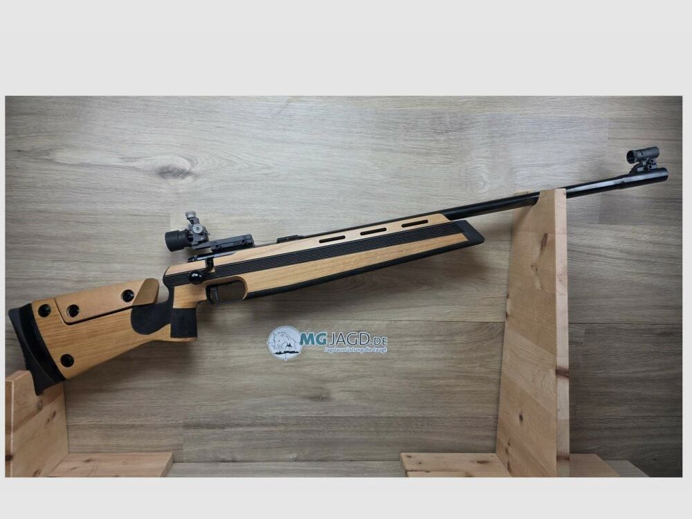Anschütz Mod. 1907 .22lr