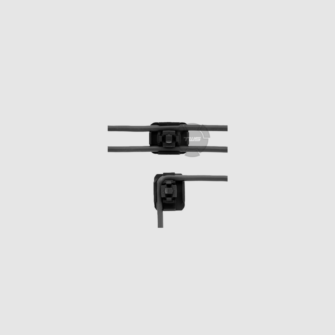 MAGPUL MAG1296 Wire Control Kit M-Lok BLK 6 pcs, image 3 of 4
