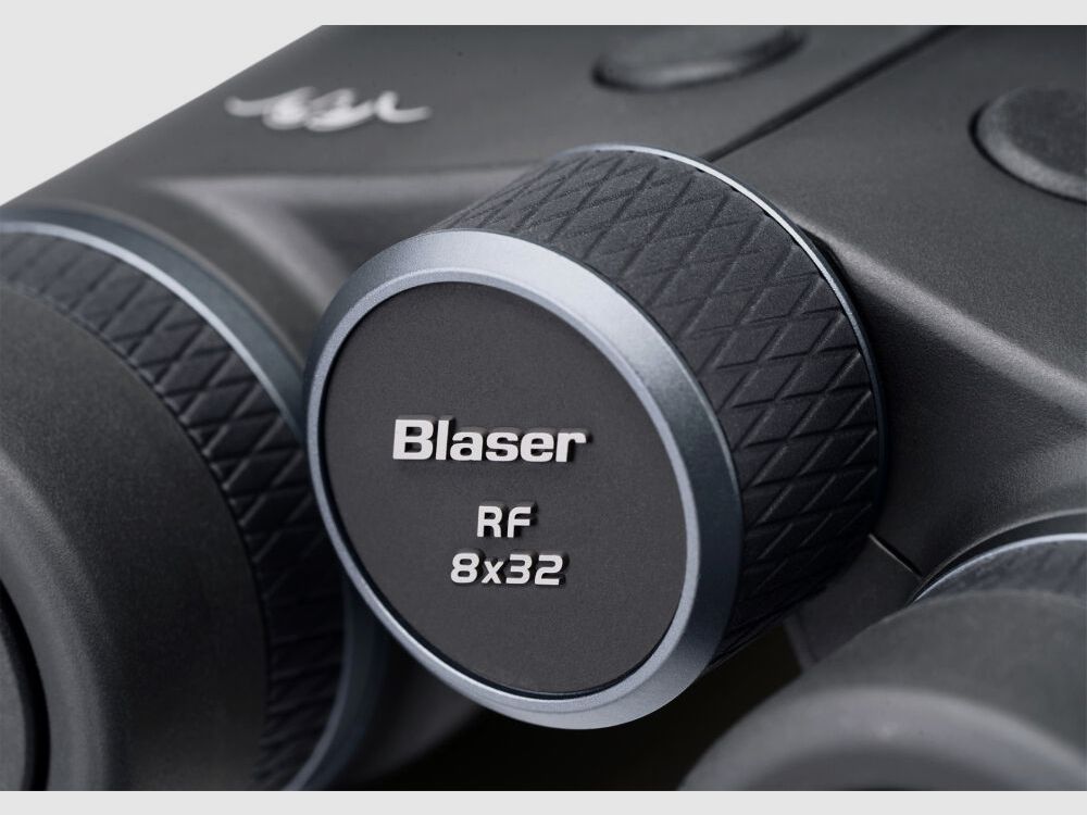 BLASER Blaser Rangefinder RF Range Finder Fernglas 8x32