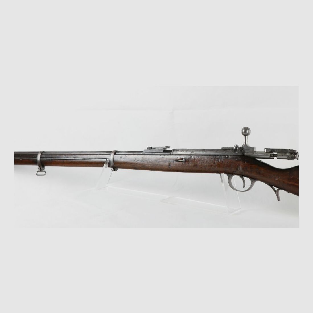 Steyr Kropatschek 1886